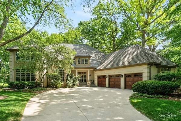 $1,400,000 | 1585 Woodcrest Court, Aurora, IL 60502