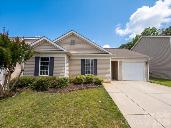 $340,000 | 4493 Easywater Lane, Fort Mill, SC 29707