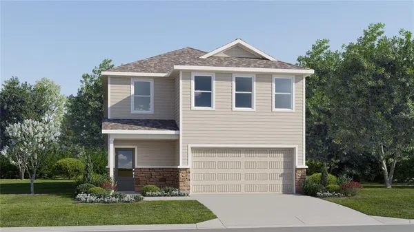 $470,490 | 3059 Granite Rdg Avenue, Minneola, FL 34715