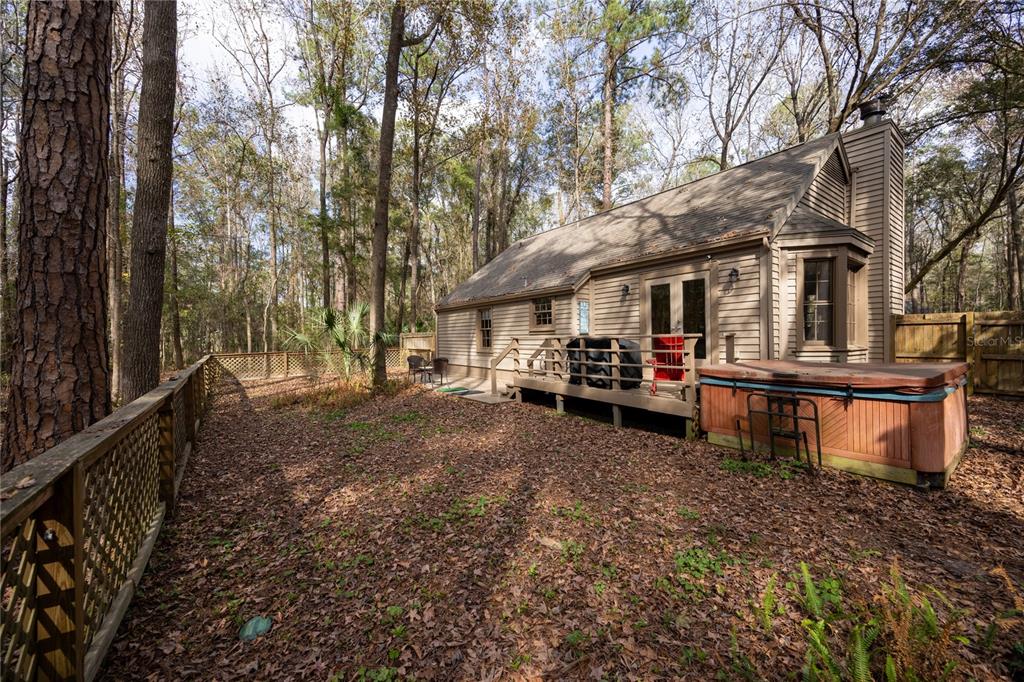 5206 Southwest 86 Terrace Gainesville, FL 32608 - Photo 25 of 37