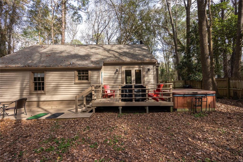 5206 Southwest 86 Terrace Gainesville, FL 32608 - Photo 26 of 37