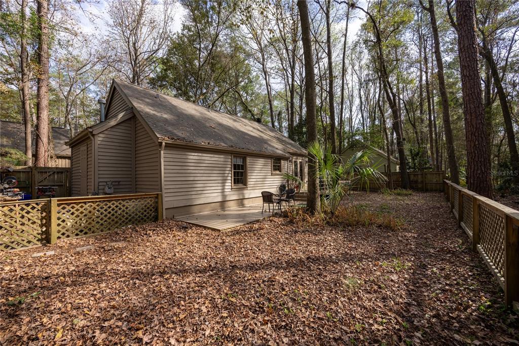 5206 Southwest 86 Terrace Gainesville, FL 32608 - Photo 27 of 37