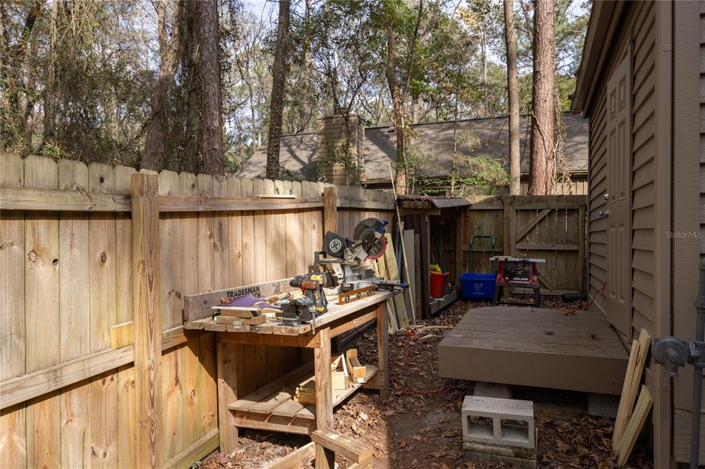 5206 Southwest 86 Terrace Gainesville, FL 32608 - Photo 32 of 37