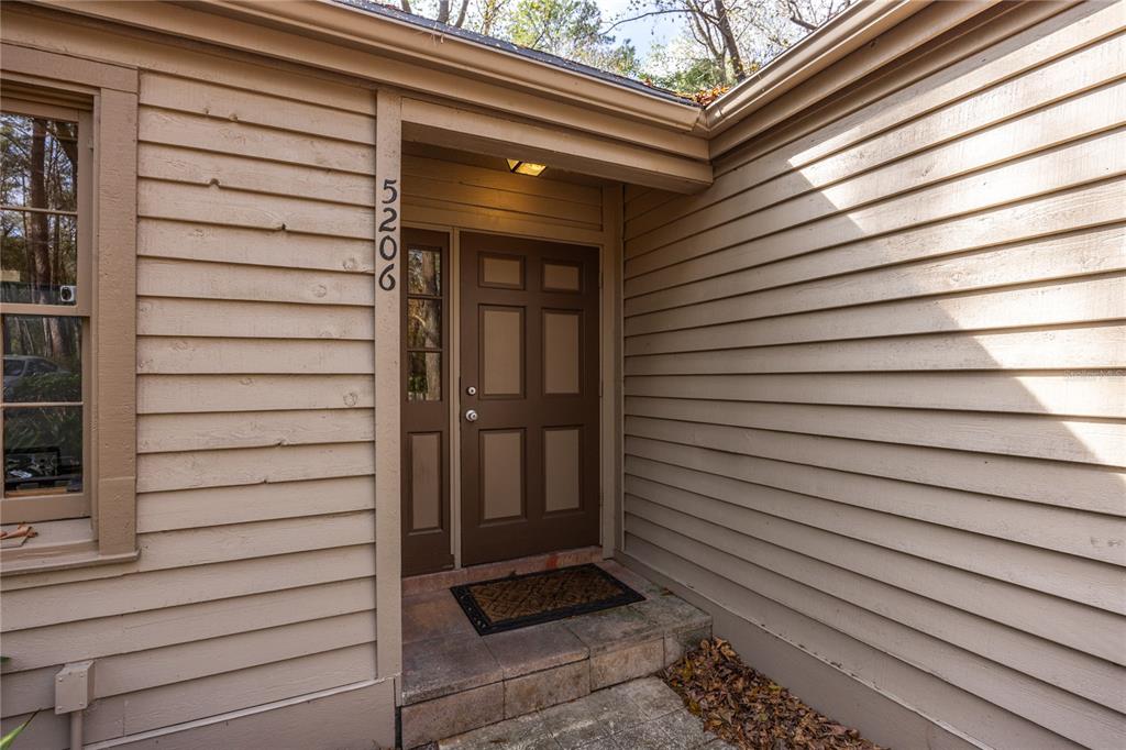 5206 Southwest 86 Terrace Gainesville, FL 32608 - Photo 5 of 37