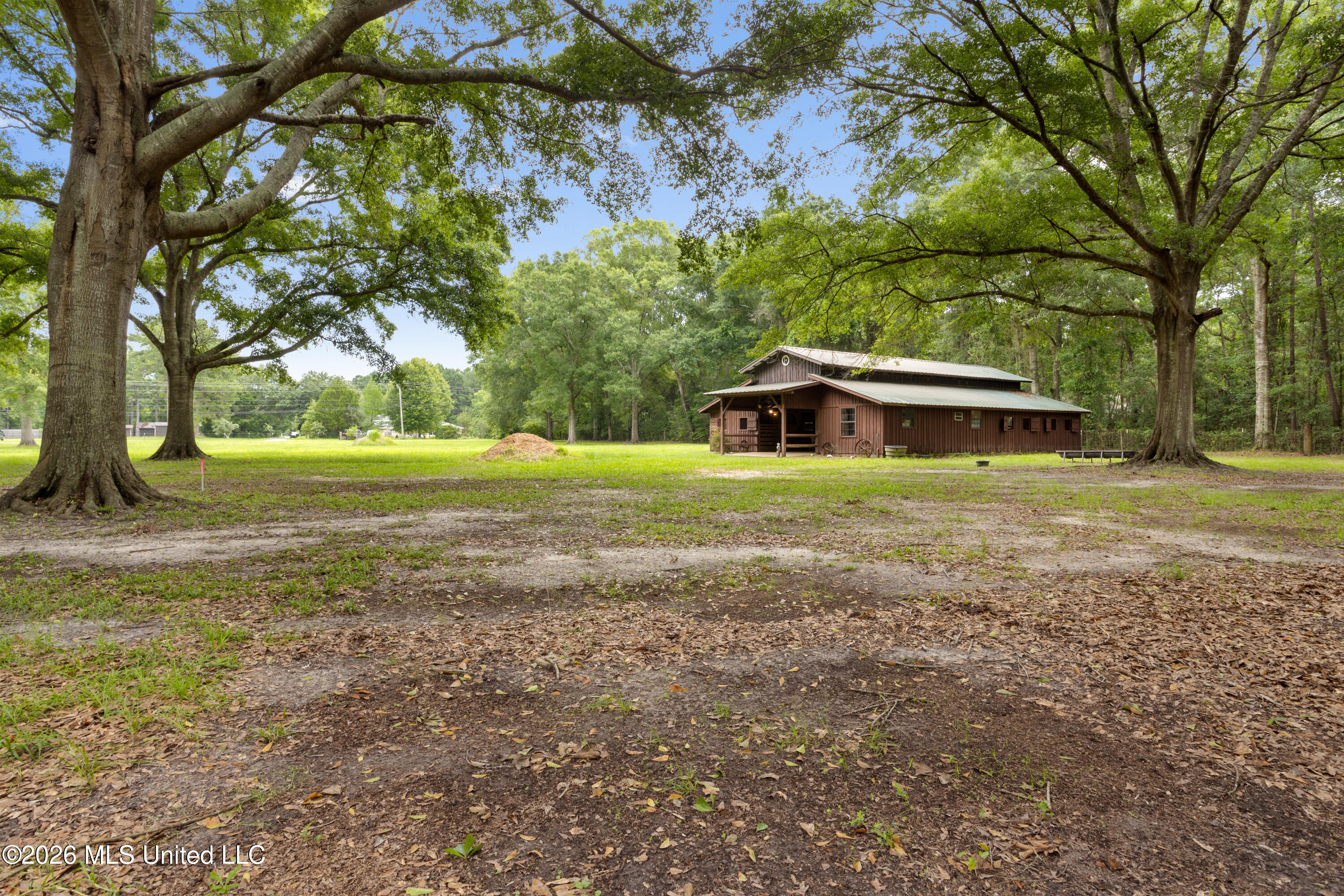 3513 Kenneth Cole Road Vancleave, MS 39565 - Photo 4 of 56 00004