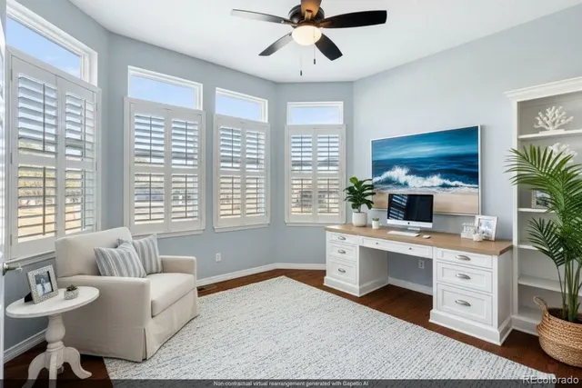 $900,000 | 4292 East Phillips Place, Centennial, CO 80122