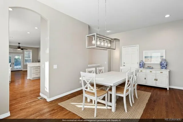 $900,000 | 4292 East Phillips Place, Centennial, CO 80122