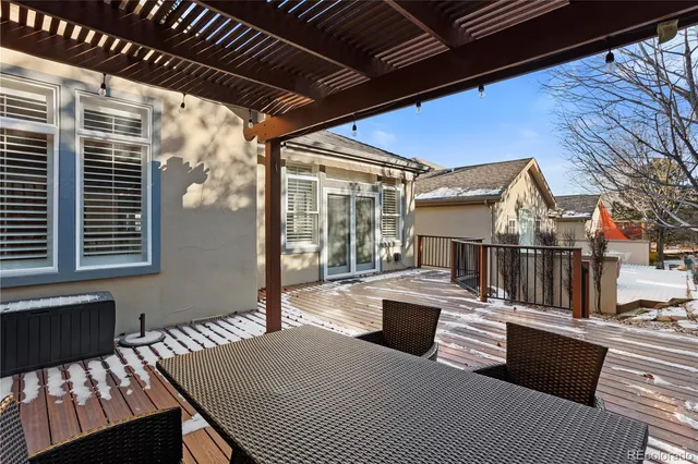 $900,000 | 4292 East Phillips Place, Centennial, CO 80122