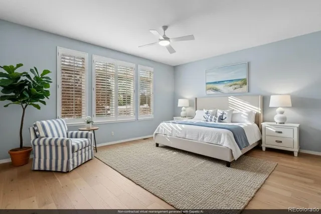 $900,000 | 4292 East Phillips Place, Centennial, CO 80122