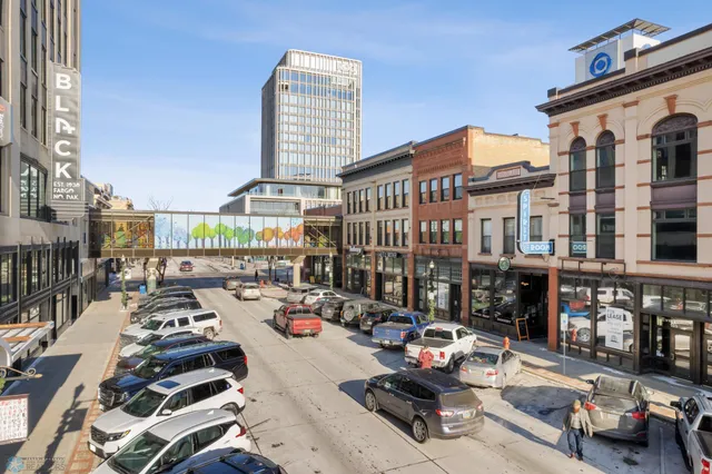 $350,000 | 117 Broadway North, Unit 308, Fargo, ND 58102