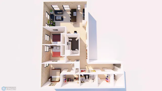 $350,000 | 117 Broadway North, Unit 308, Fargo, ND 58102