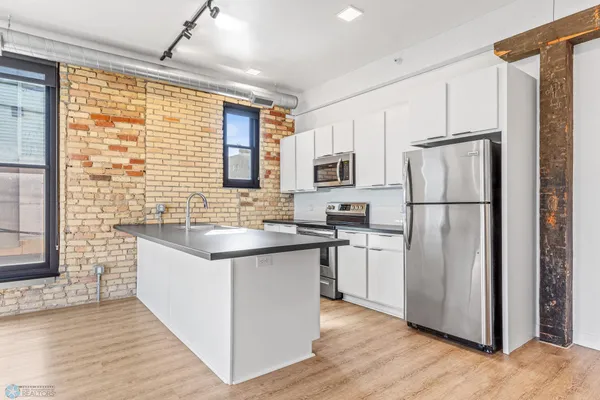 $350,000 | 117 Broadway North, Unit 308, Fargo, ND 58102