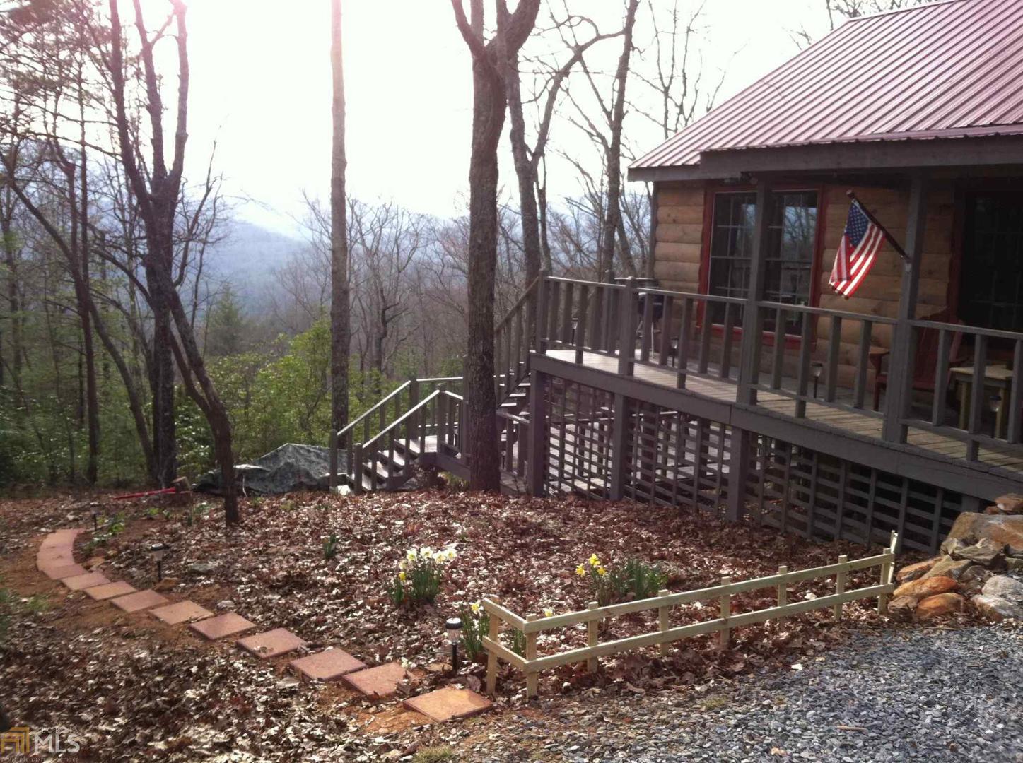 535 Forest Service Road, Unit 35 Blairsville, GA 30512 - Photo 1 of 1 Gallery Image 1