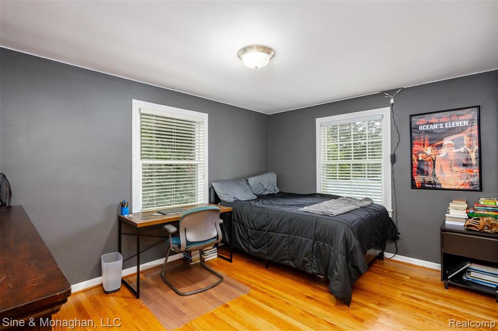 653 Middlesex Road Grosse Pointe Park, MI 48230 - Photo 36 of 54