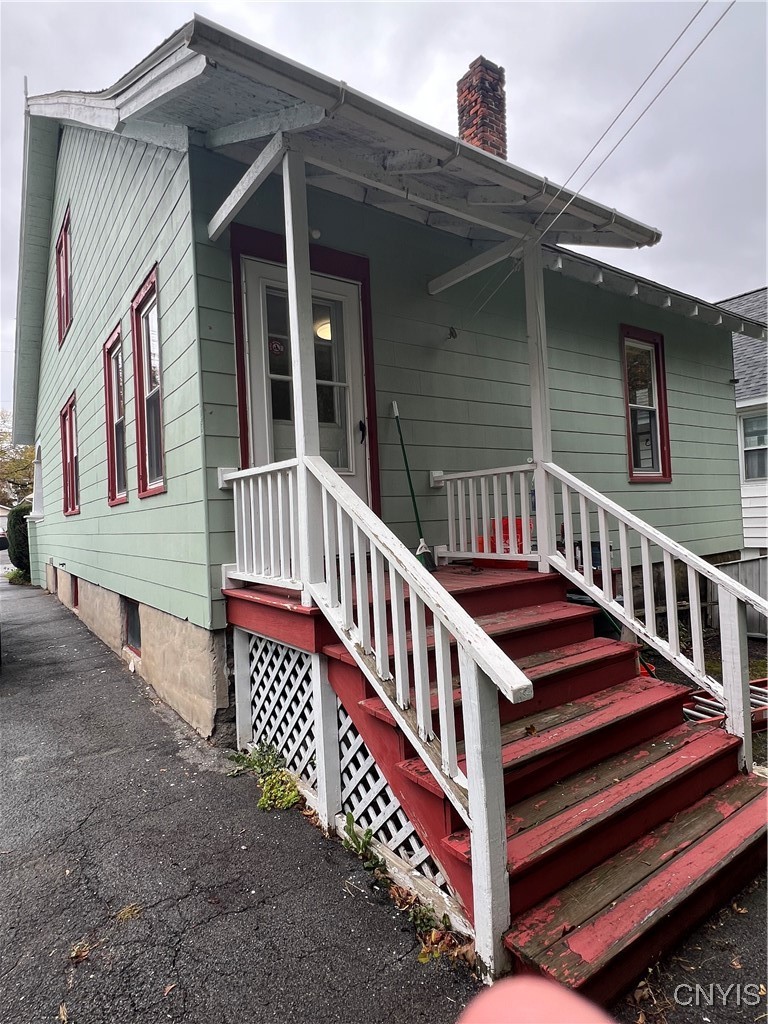 2218 Maynard Avenue Whitestown, NY 13502 - Photo 14 of 16