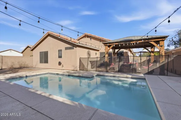$431,500 | 2012 South 86th Lane, Tolleson, AZ 85353