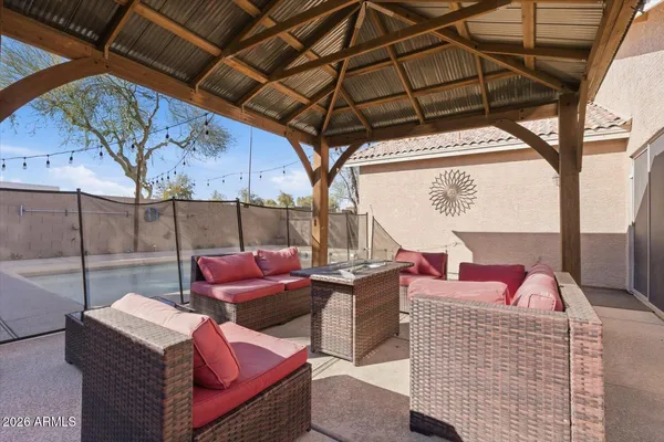 $431,500 | 2012 South 86th Lane, Tolleson, AZ 85353
