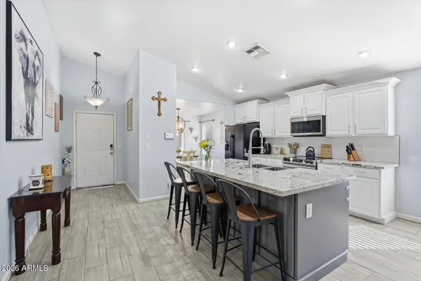 $431,500 | 2012 South 86th Lane, Tolleson, AZ 85353