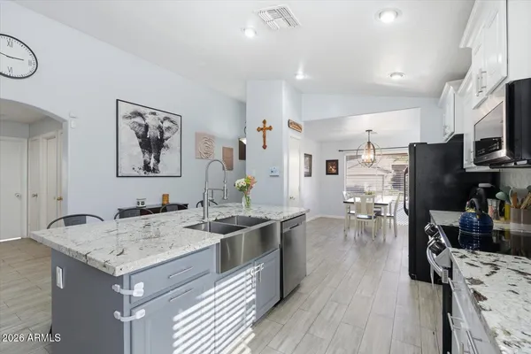 $431,500 | 2012 South 86th Lane, Tolleson, AZ 85353