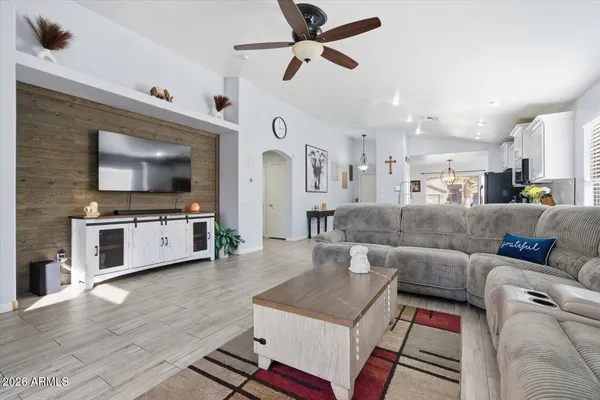 $431,500 | 2012 South 86th Lane, Tolleson, AZ 85353