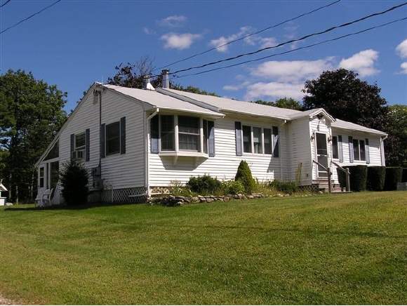 301 Willey Road Wakefield, NH 03872 - Photo 1 of 1 Gallery Image 1