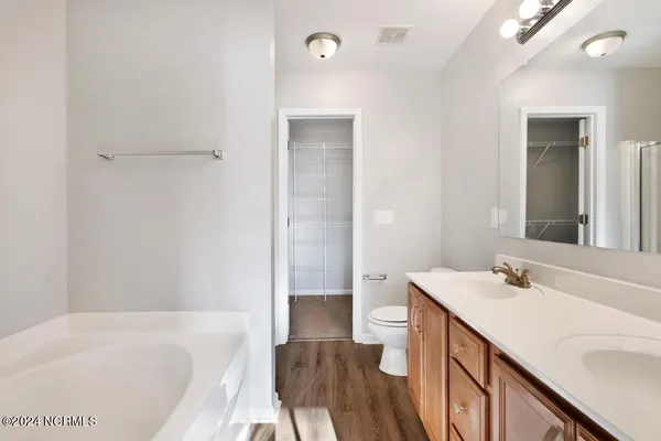 $1,600 | 413 Caldwell Loop, Jacksonville, NC 28546