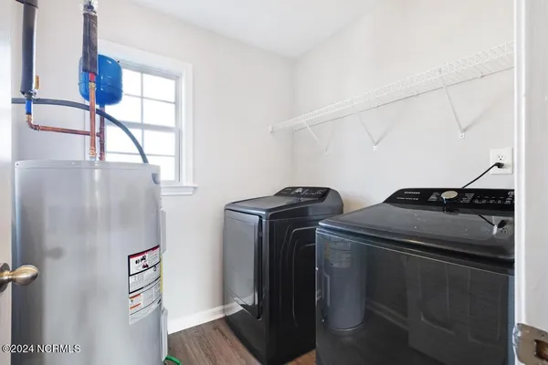 $1,600 | 413 Caldwell Loop, Jacksonville, NC 28546