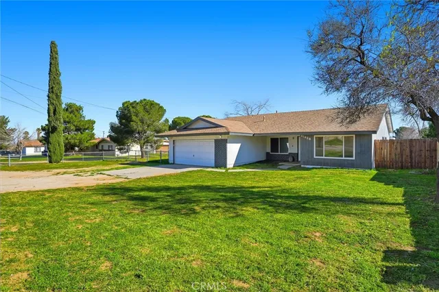 $499,000 | 41428 50th Street West, Lancaster, CA 93536