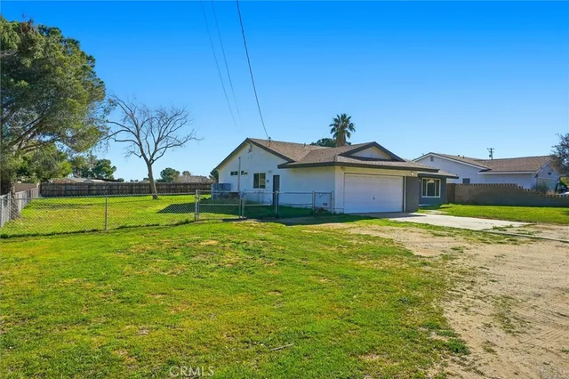 $499,000 | 41428 50th Street West, Lancaster, CA 93536