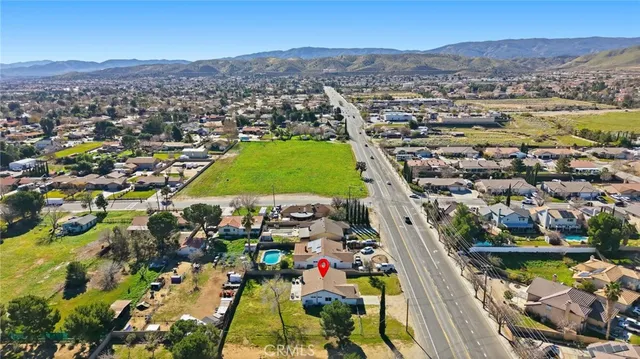 $499,000 | 41428 50th Street West, Lancaster, CA 93536