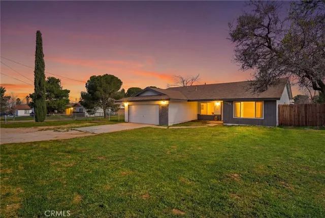 $499,000 | 41428 50th Street West, Lancaster, CA 93536