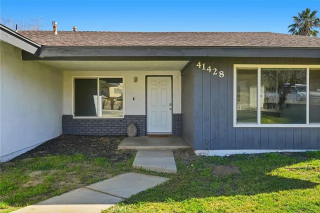 $499,000 | 41428 50th Street West, Lancaster, CA 93536