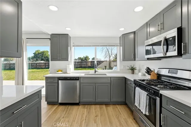 $499,000 | 41428 50th Street West, Lancaster, CA 93536