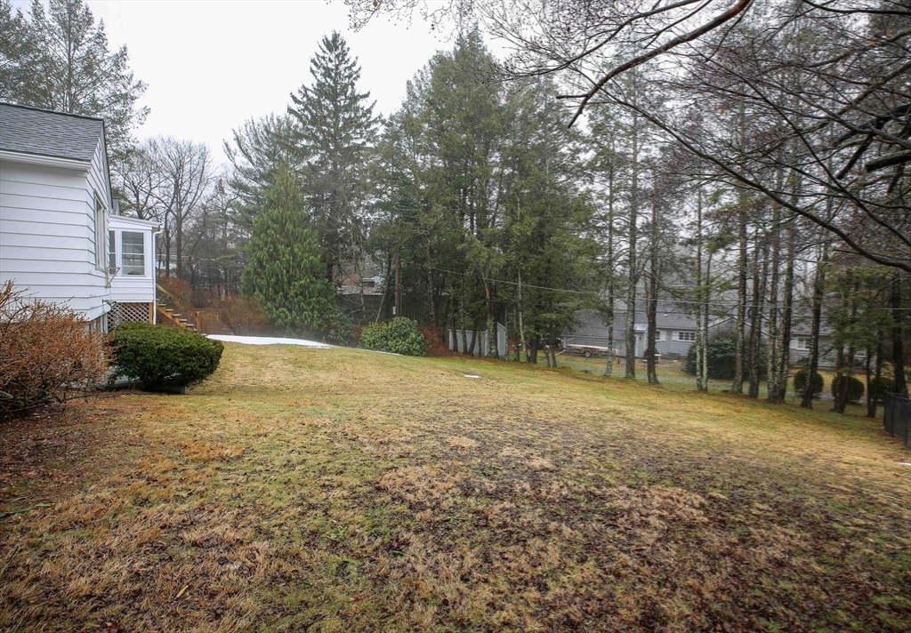 437 Salisbury Street Worcester, MA 01609 - Photo 31 of 37