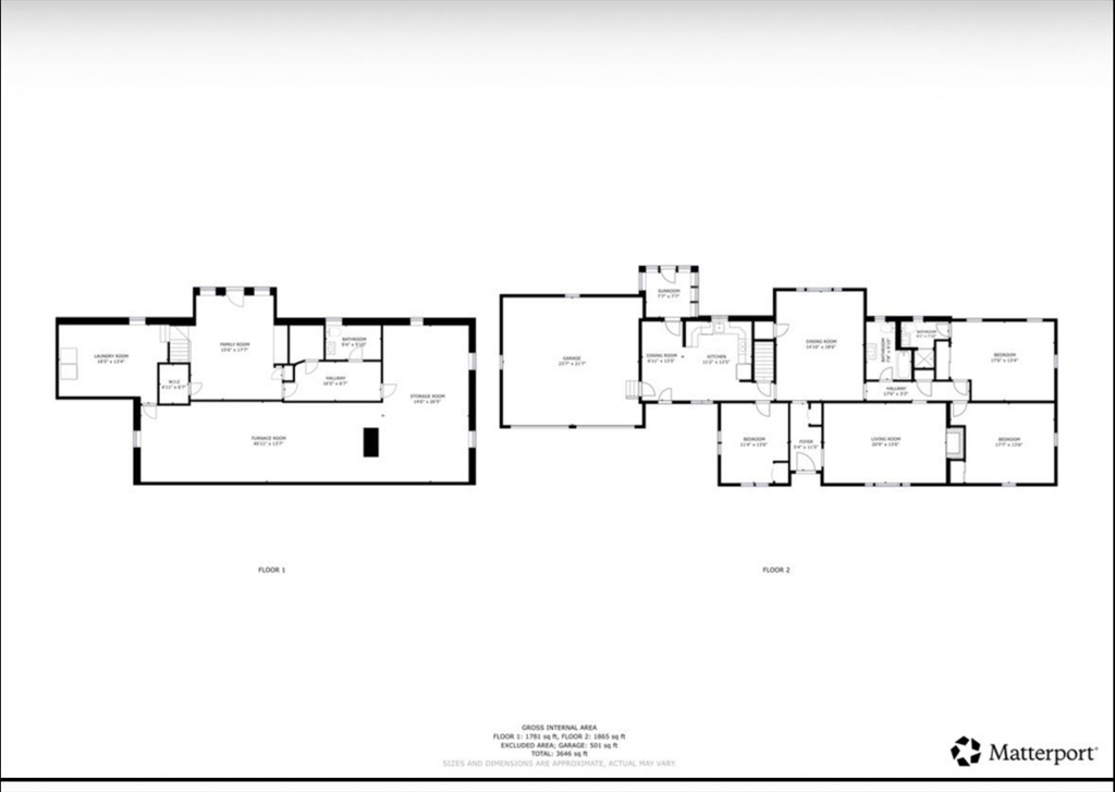 437 Salisbury Street Worcester, MA 01609 - Photo 34 of 37