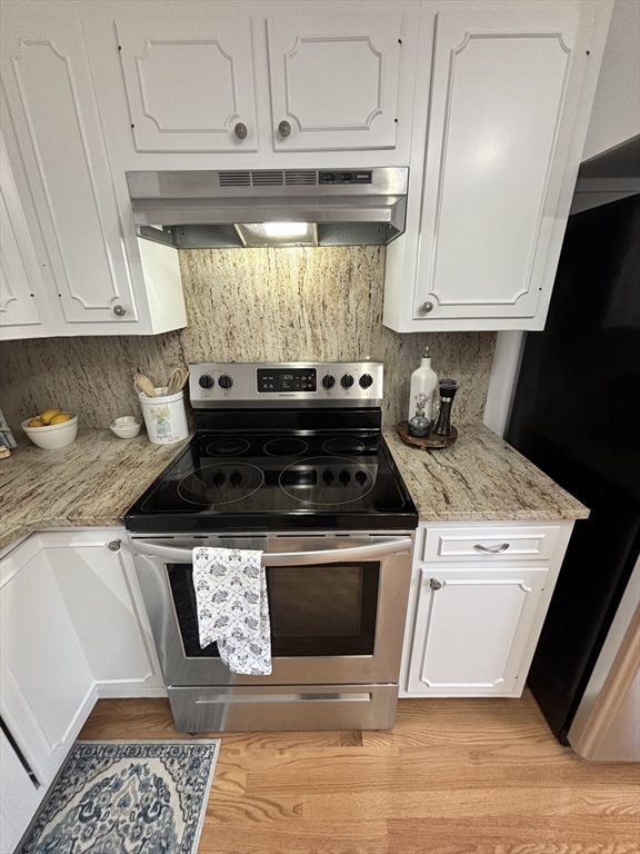 437 Salisbury Street Worcester, MA 01609 - Photo 5 of 36