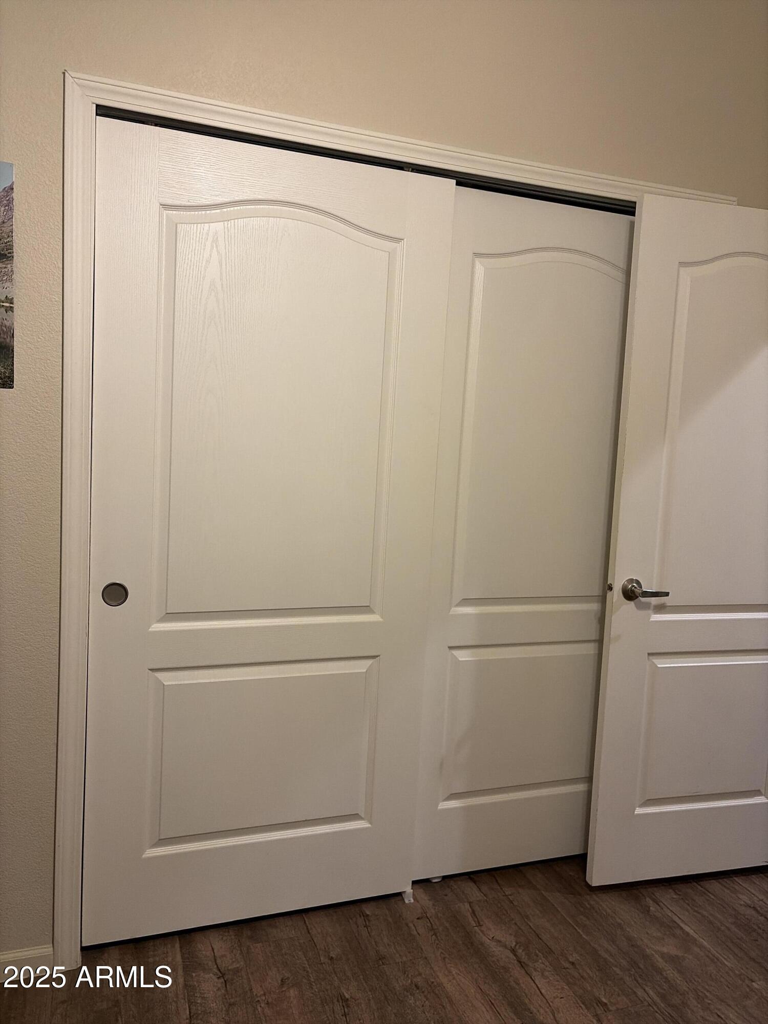 2929 East Main Street, Unit 43 Mesa, AZ 85213 - Photo 24 of 36 a view of an empty room