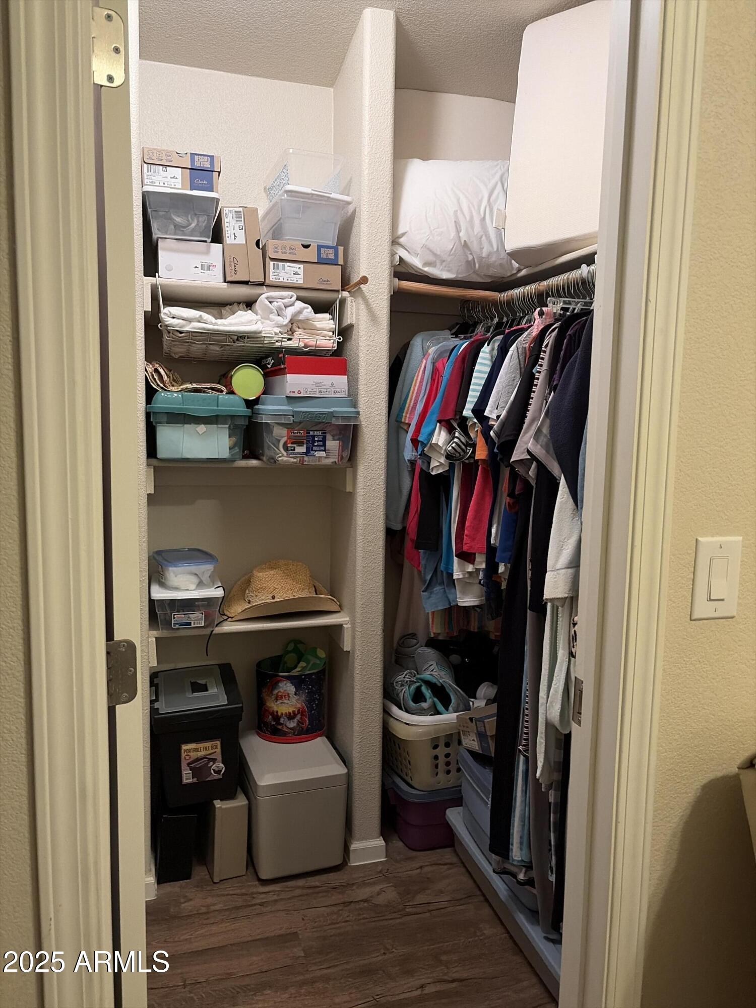 2929 East Main Street, Unit 43 Mesa, AZ 85213 - Photo 29 of 36 a room with storage and utility