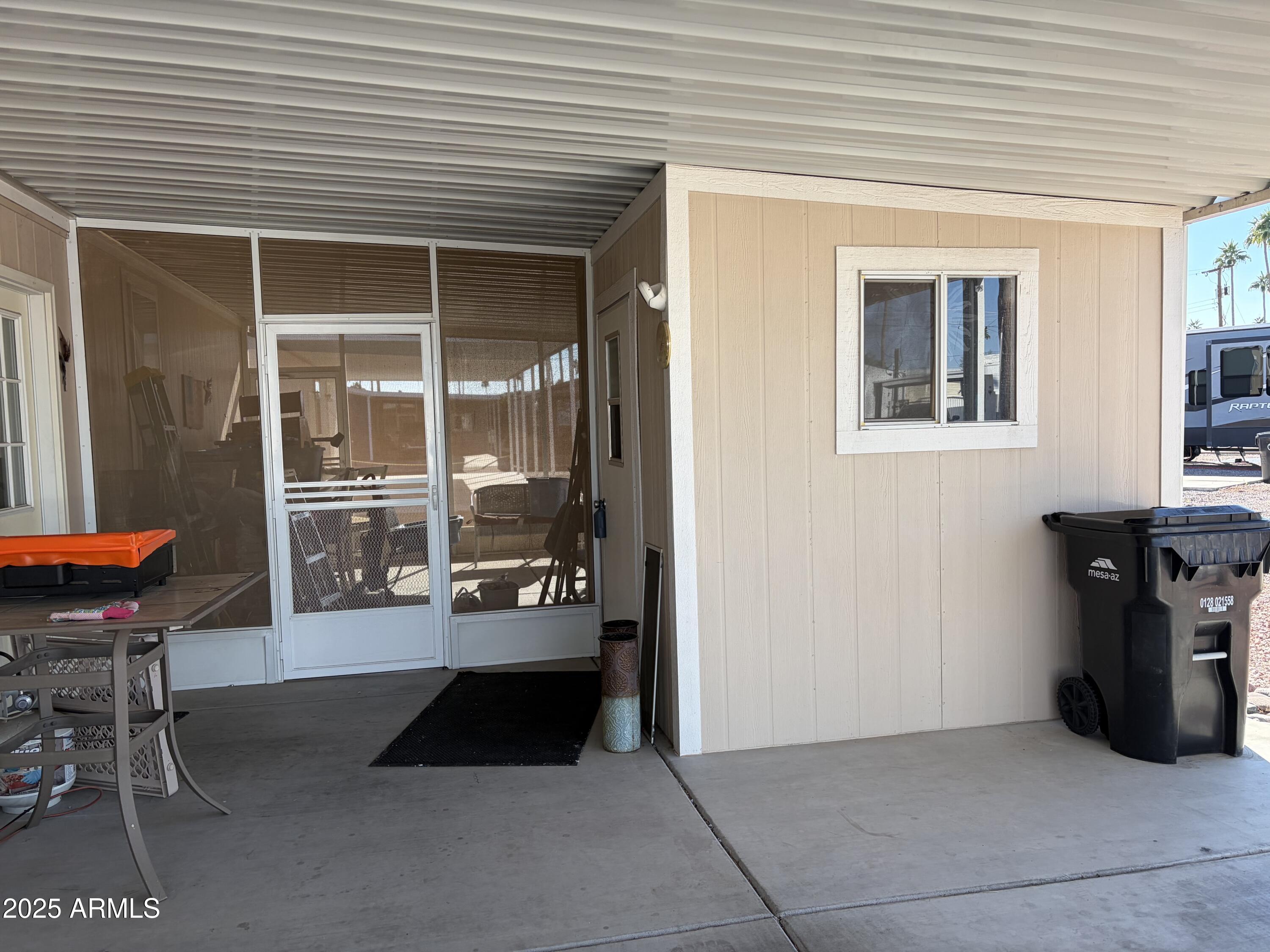 2929 East Main Street, Unit 43 Mesa, AZ 85213 - Photo 5 of 36 a living room with furniture