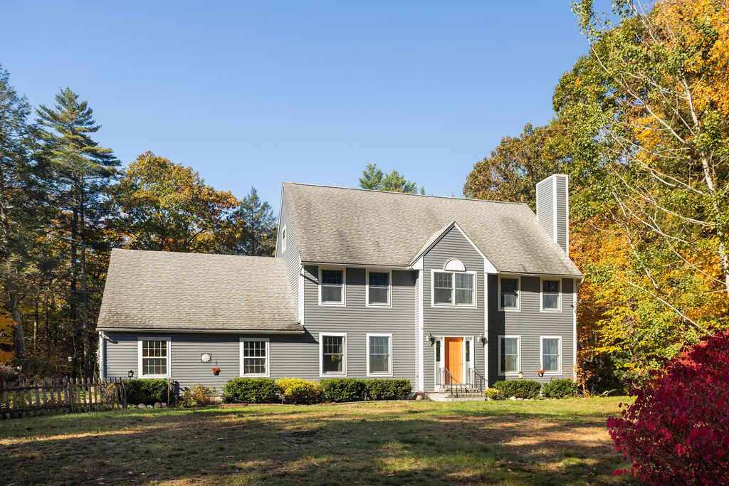 126 Josiah Norton Road Cape Neddick, ME 03902 - Photo 2 of 53 126 Josiah Norton Rd, York