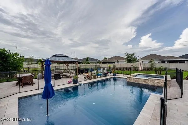 $565,000 | 201 Tilden Court, St. Augustine, FL 32092