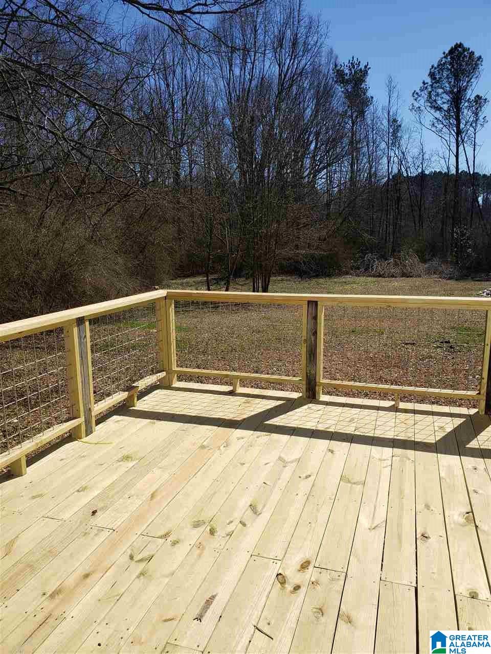 543 Odens Mill Road Sylacauga, AL 35150 - Photo 35 of 49