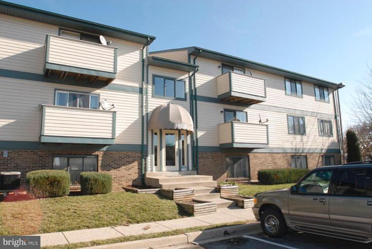 19625 Gunners Branch Road, Unit 933 Germantown, MD 20876 - Photo 1 of 1 Exterior (Main)