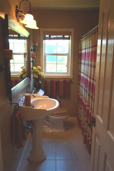 3 View Road Calistoga, CA 94515 - Photo 5 of 11 Bathroom