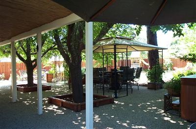 3 View Road Calistoga, CA 94515 - Photo 8 of 11 Gallery Image 8