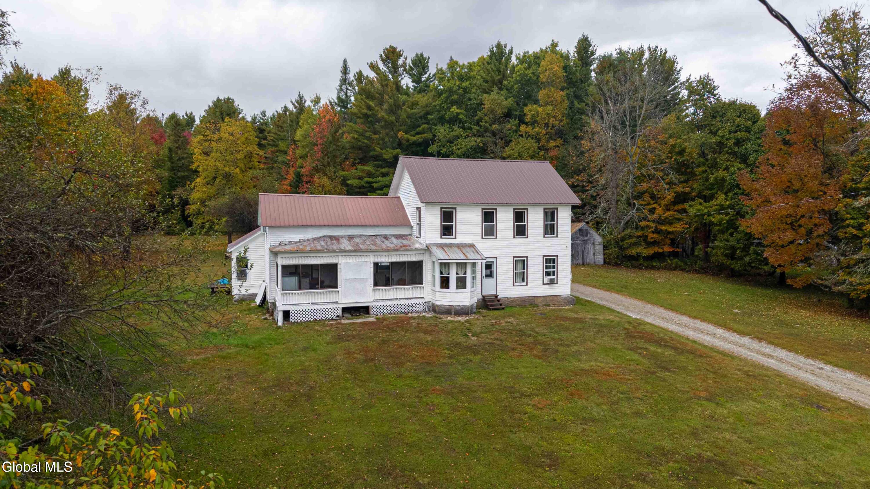 95 Lane Road Chester, NY 12853 - Photo 2 of 33 DJI_20250926115318_0210_D-HDR
