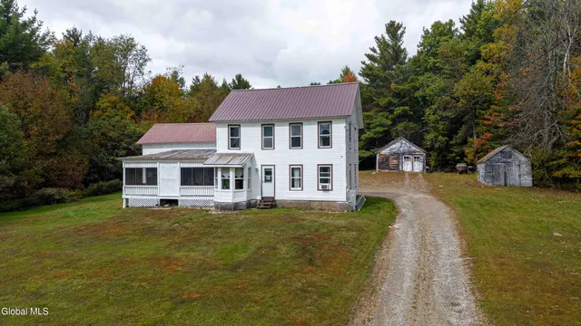 $250,000 | 95 Lane Road, Chester, NY 12853