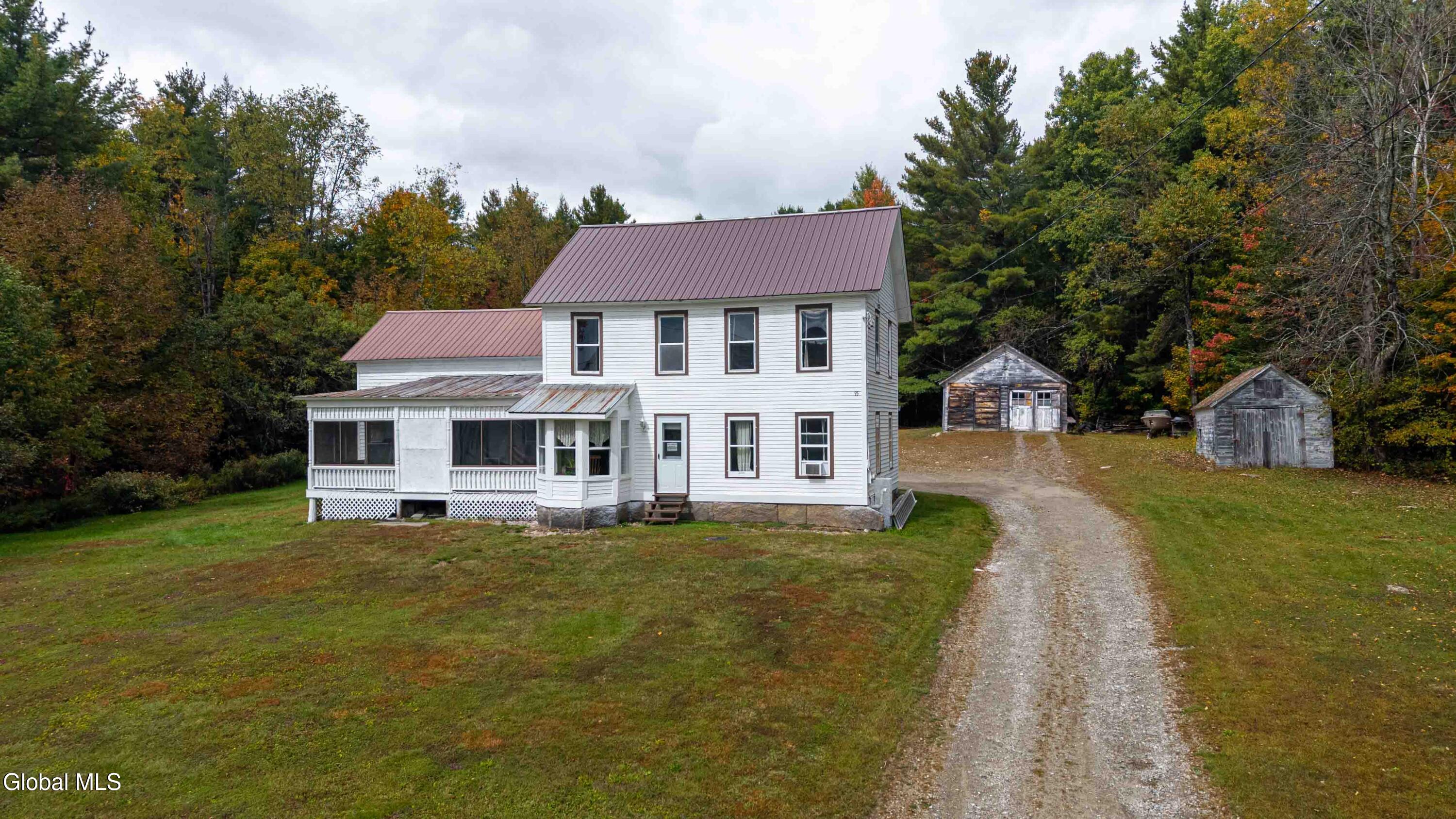 95 Lane Road Chester, NY 12853 - Photo 3 of 33 DJI_20250926115351_0215_D-HDR