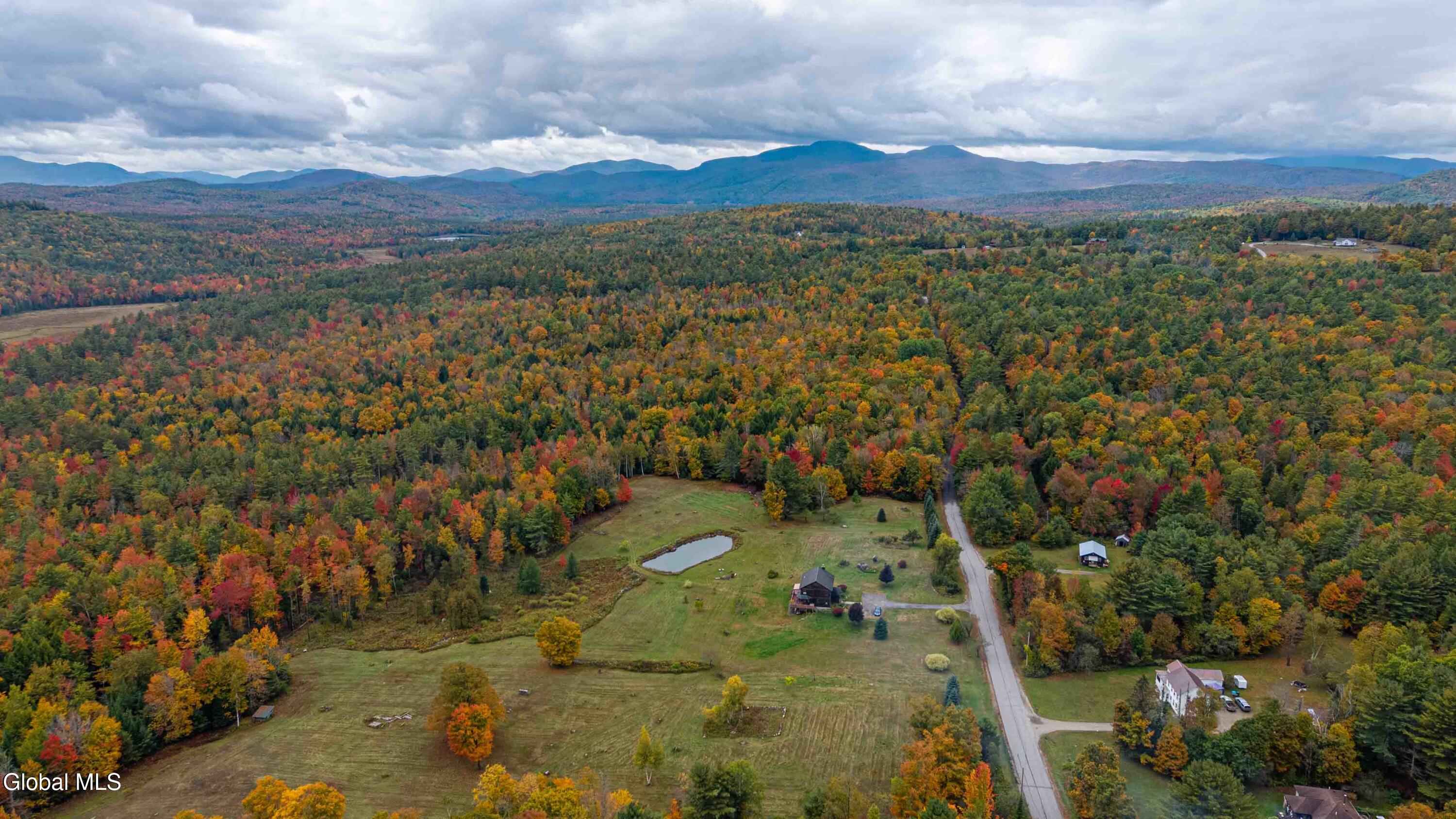 95 Lane Road Chester, NY 12853 - Photo 32 of 33 DJI_20250926115755_0240_D-HDR