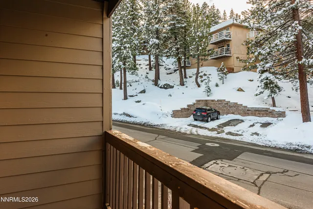 $385,000 | 111 Tramway Drive, Unit 5, Stateline, NV 89449